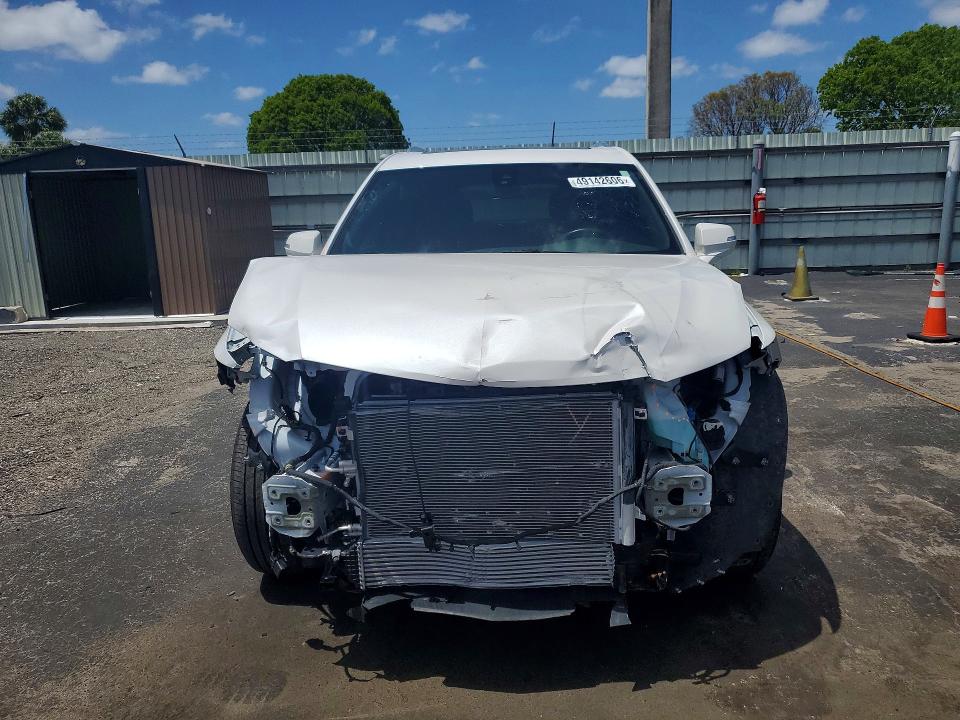 Aukcja sprzedaży 2025 Cadillac Xt6, vin: 1GYKPAR40SZ121278, numer aukcji: 49142606