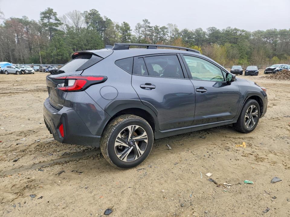 Продаж на аукціоні авто 2024 Subaru Crosstrek, vin: JF2GUADC0RH340665, номер лоту: 48395316