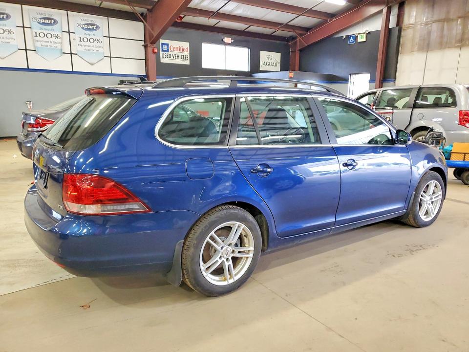 Aukcja sprzedaży 2014 Volkswagen Jetta, vin: 3VWPL7AJ1EM615745, numer aukcji: 50760316