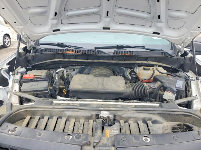2019 Chevrolet Silverado მანქანა იყიდება აუქციონზე, vin: 1GCPYCEF8KZ330540, აუქციონის ნომერი: 51494766
