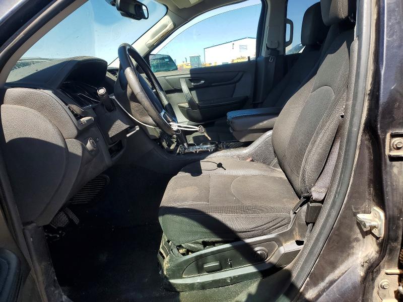 Продаж на аукціоні авто 2014 Gmc Acadia, vin: 1GKKRPKD8EJ169521, номер лоту: 50932796
