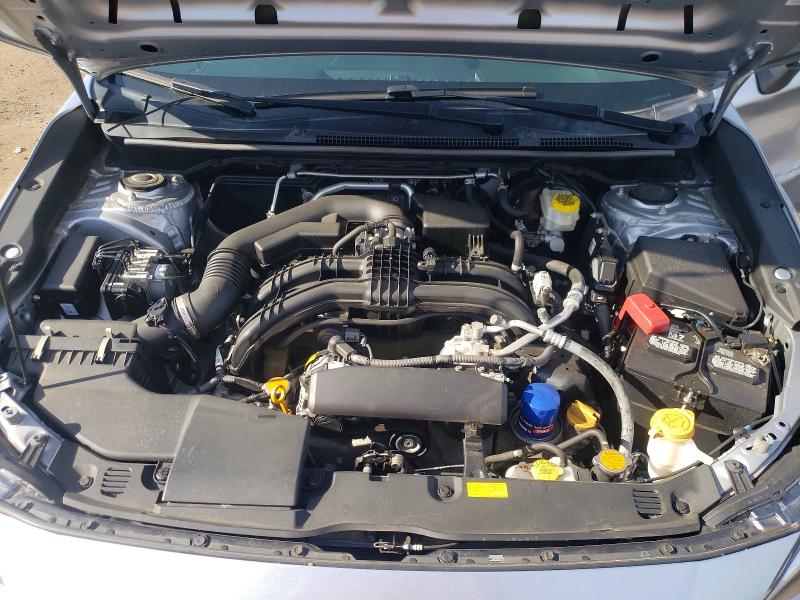 Продаж на аукціоні авто 2017 Subaru Impreza, vin: 4S3GKAA68H3617044, номер лоту: 51241546