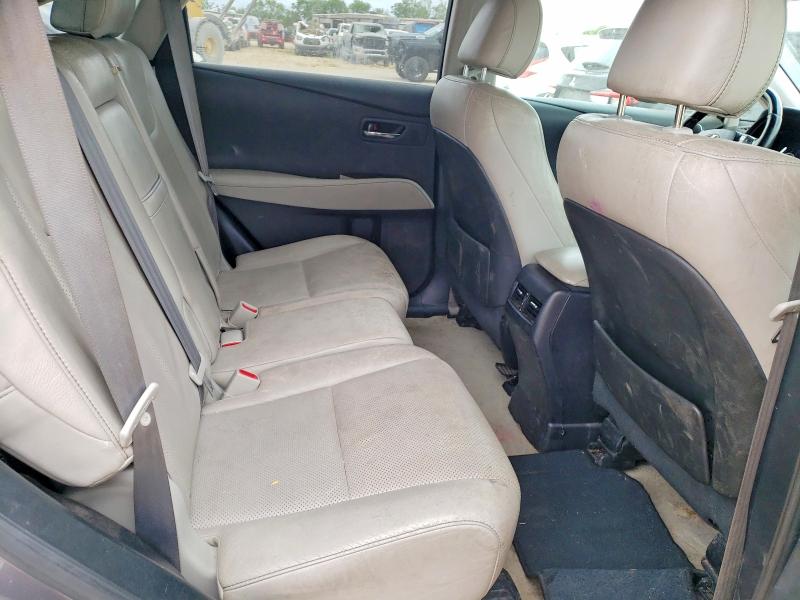Aukcja sprzedaży 2013 Lexus Rx 350, vin: 2T2ZK1BA4DC088622, numer aukcji: 48067336
