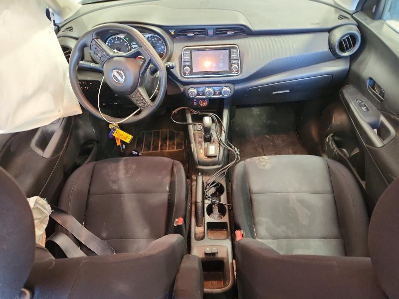 Aukcja sprzedaży 2023 Nissan Kicks, vin: 3N1CP5BV4PL470661, numer aukcji: 48926546