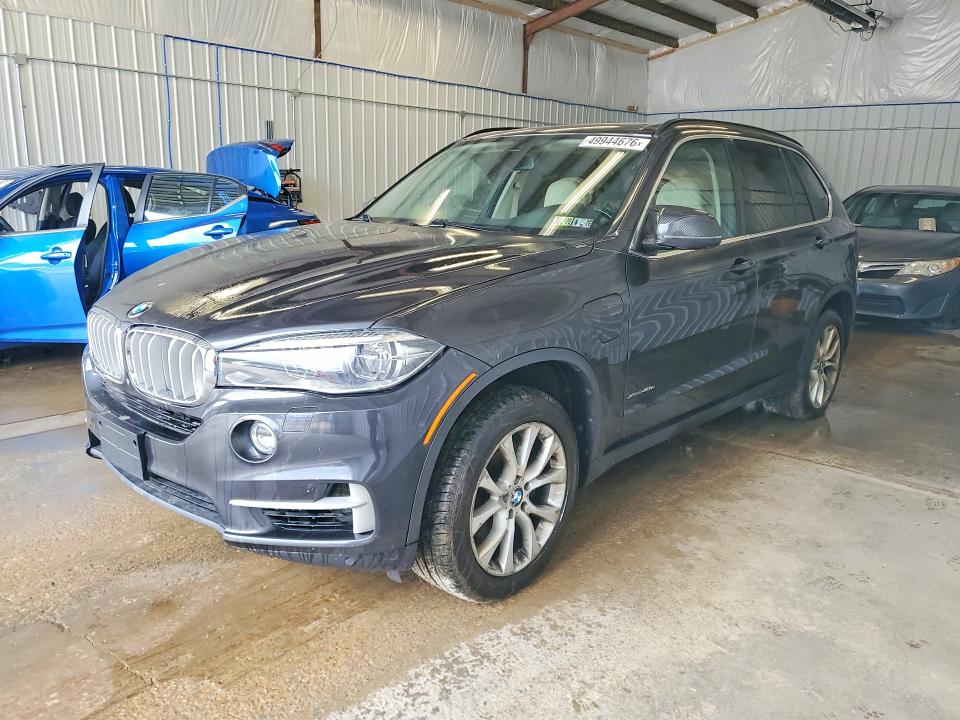 Aukcja sprzedaży 2016 Bmw X5, vin: 5UXKT0C56G0S75534, numer aukcji: 49944676