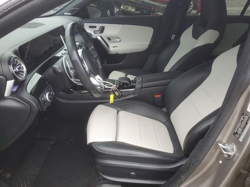 Продаж на аукціоні авто 2020 Mercedes-benz Cla, vin: WDD5J5BB2LN067159, номер лоту: 48902676