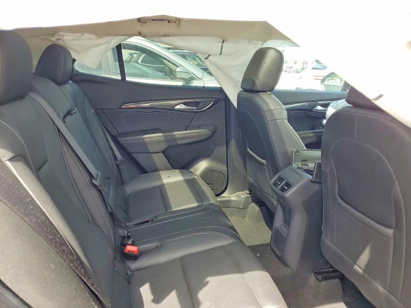 49540276 :رقم المزاد ، LRBFZNR49MD104826 vin ، 2021 Buick Envision مزاد بيع
