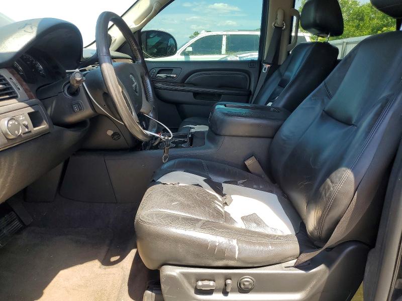 Aukcja sprzedaży 2010 Gmc Yukon, vin: 1GKUCEEF6AR233529, numer aukcji: 41628586