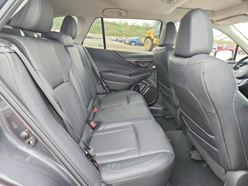 Продажа на аукционе авто 2024 Subaru Outback, vin: 4S4BTANC0R3120638, номер лота: 49840956