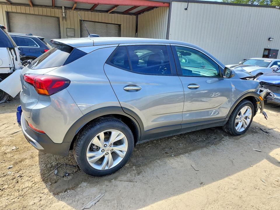 Aukcja sprzedaży 2024 Buick Encore Gx, vin: KL4AMCSL2RB001325, numer aukcji: 47418756