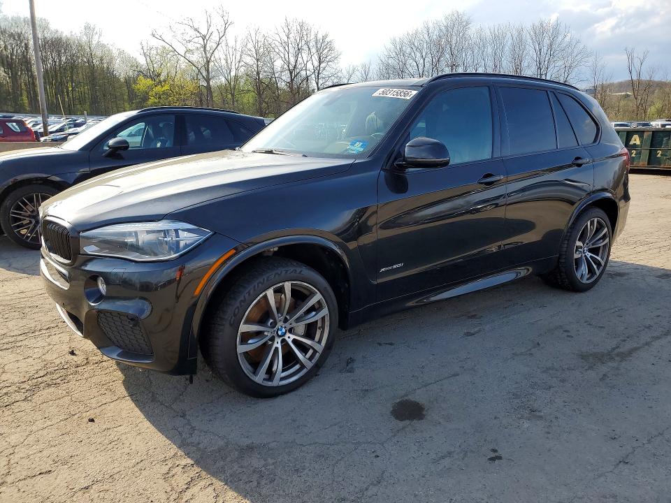 50315856 :رقم المزاد ، 5UXKR6C5XF0J78871 vin ، 2015 Bmw X5 مزاد بيع