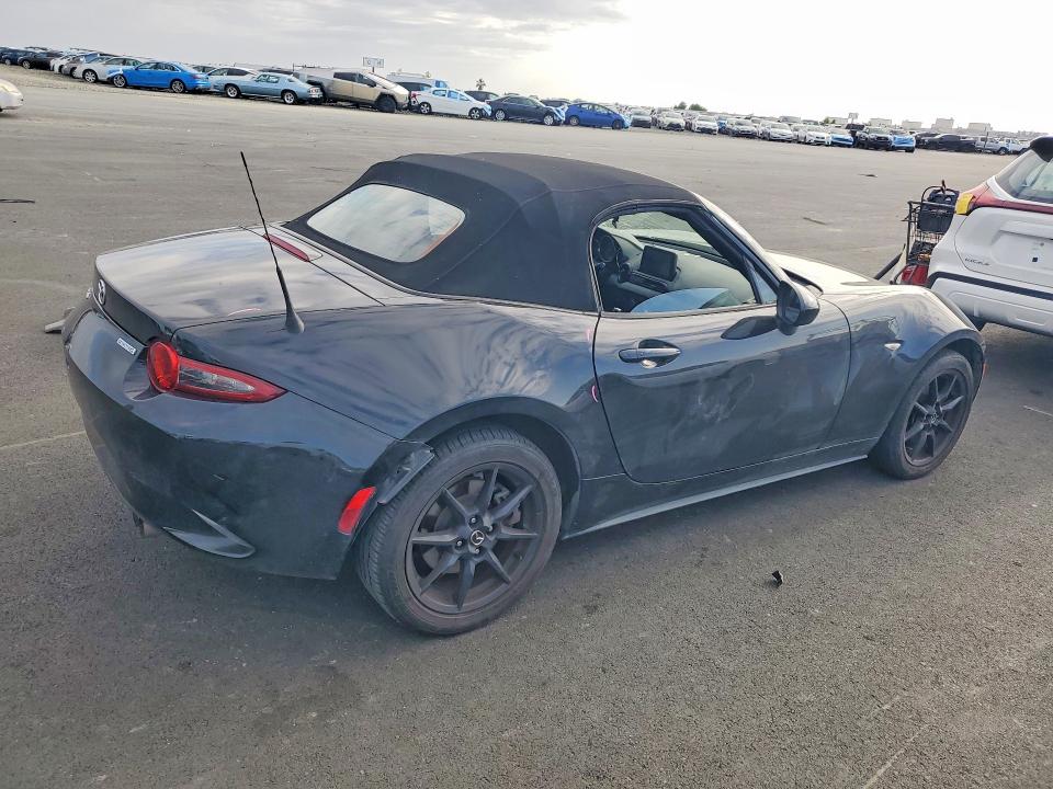 Aukcja sprzedaży 2020 Mazda Mx-5 Miata, vin: JM1NDAB78L0418109, numer aukcji: 51019006