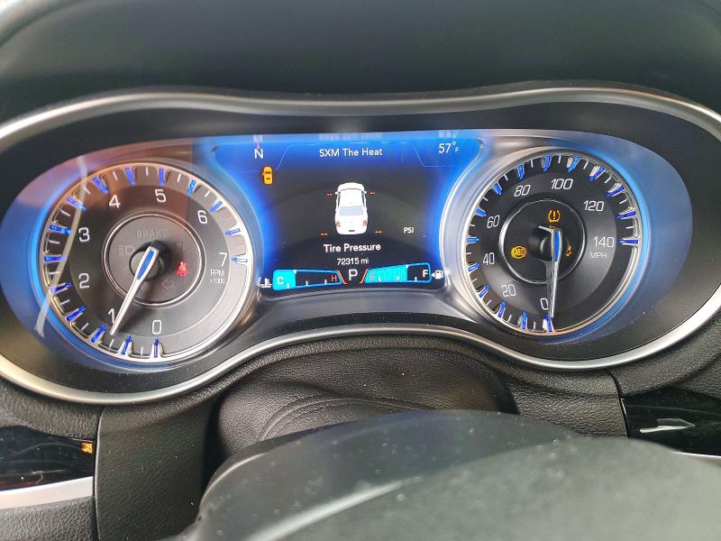 49138886 :رقم المزاد ، 2C3CCABG8NH154192 vin ، 2022 Chrysler 300 مزاد بيع
