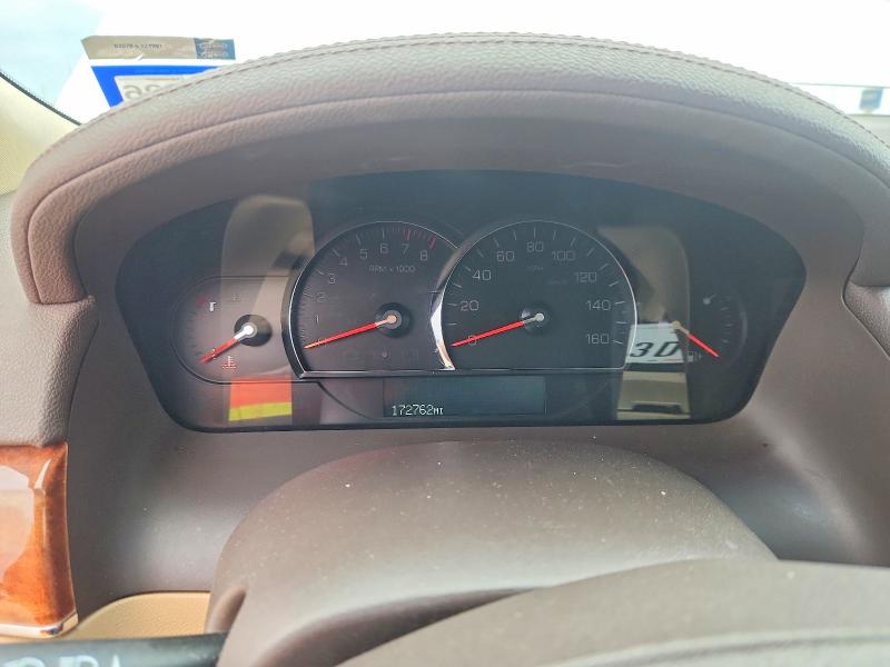 Продаж на аукціоні авто 2008 Cadillac Srx, vin: 1GYEE637X80125323, номер лоту: 50630966