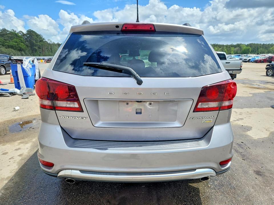 Aukcja sprzedaży 2019 Dodge Journey, vin: 3C4PDCGG9KT763406, numer aukcji: 48069986