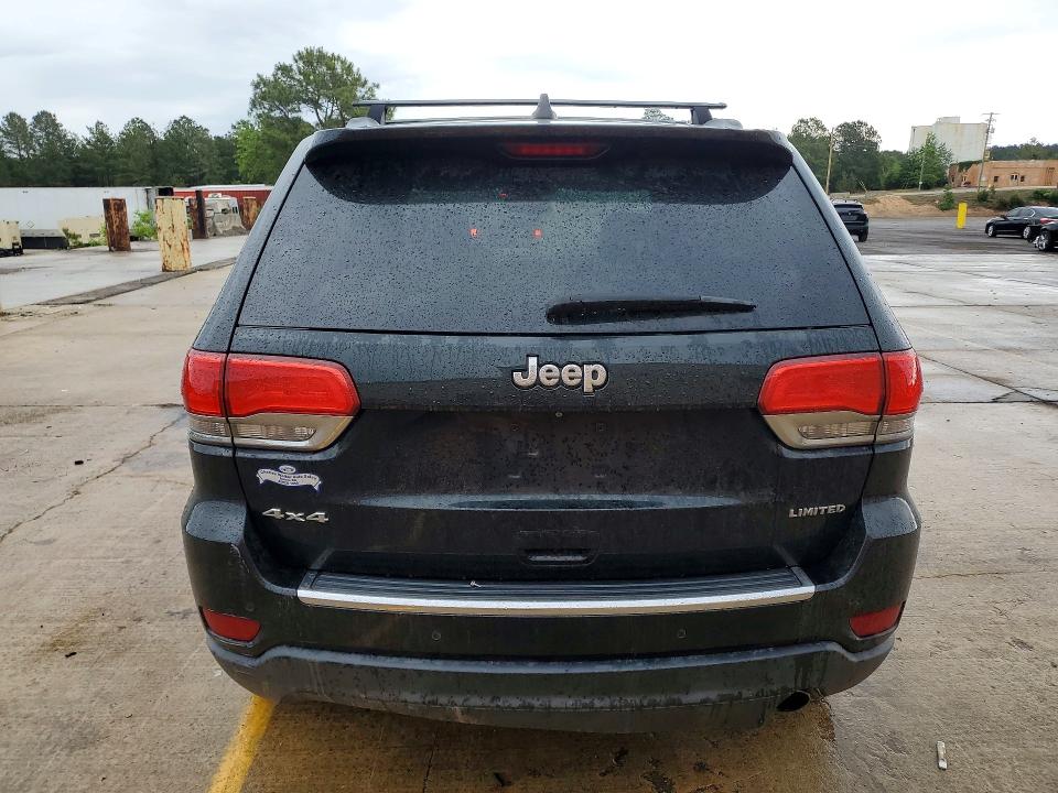 Продажа на аукционе авто 2015 Jeep Grand Cherokee, vin: 1C4RJFBG2FC940714, номер лота: 51203176