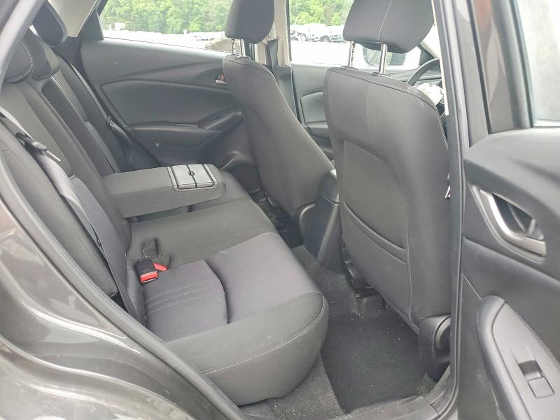 Aukcja sprzedaży 2019 Mazda Cx-3, vin: JM1DKFB70K0407635, numer aukcji: 51478386