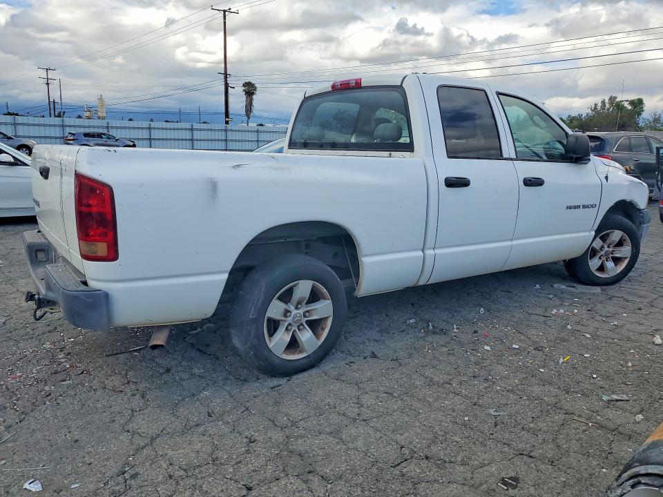 Продажа на аукционе авто 2004 Dodge Ram 1500, vin: 1D7HA18N54J235683, номер лота: 47391646