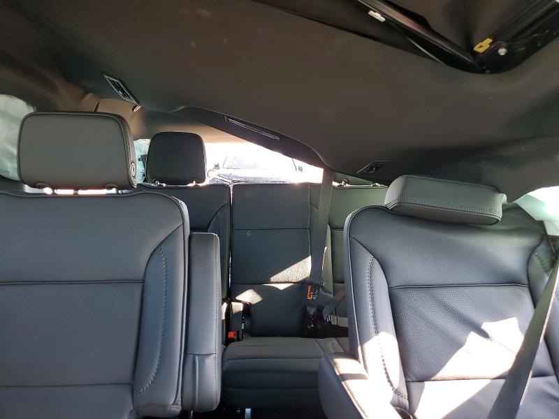 Продаж на аукціоні авто 2025 Gmc Yukon Xl, vin: 1GKS2JRL2SR157747, номер лоту: 51816976