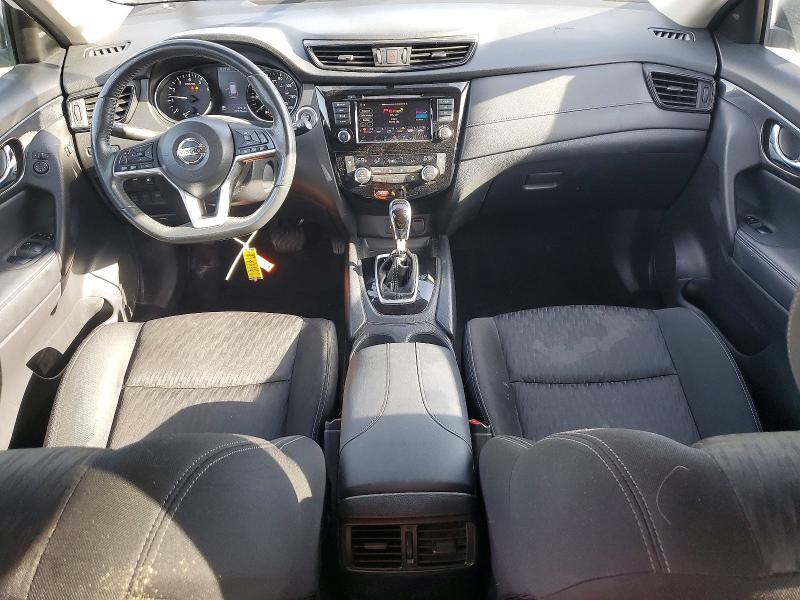 Aukcja sprzedaży 2018 Nissan Rogue, vin: KNMAT2MV4JP567656, numer aukcji: 50272936