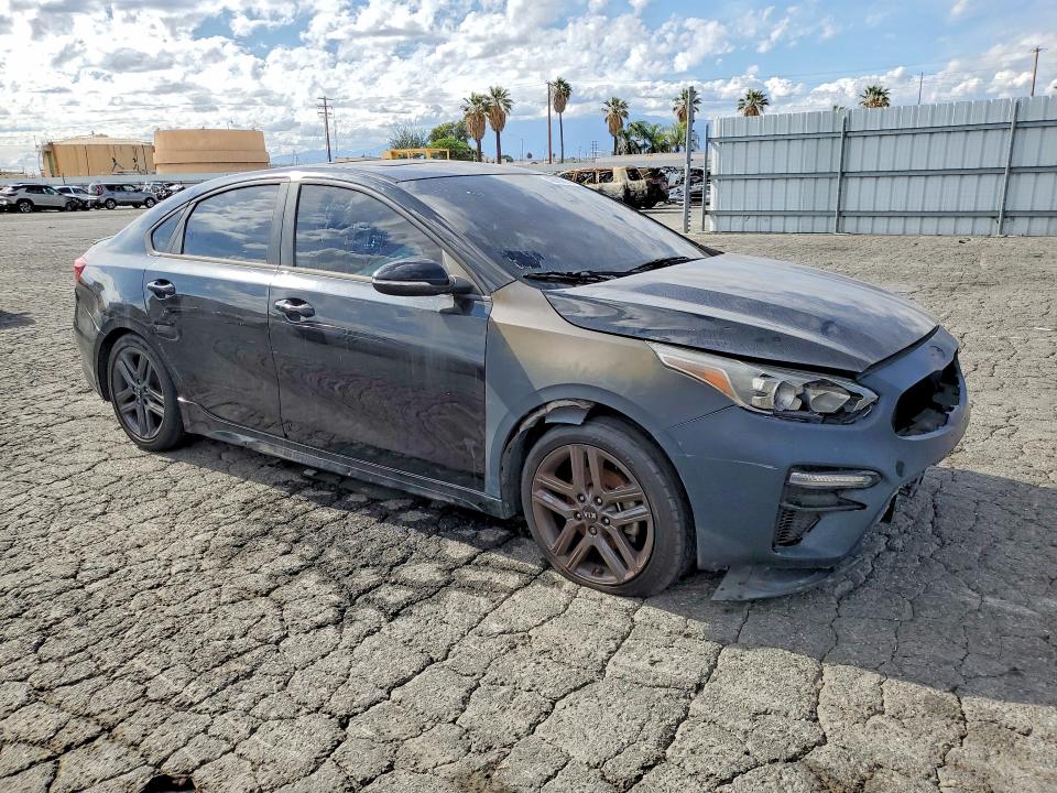 Aukcja sprzedaży 2020 Kia Forte, vin: 3KPF34AD2LE255934, numer aukcji: 49398836