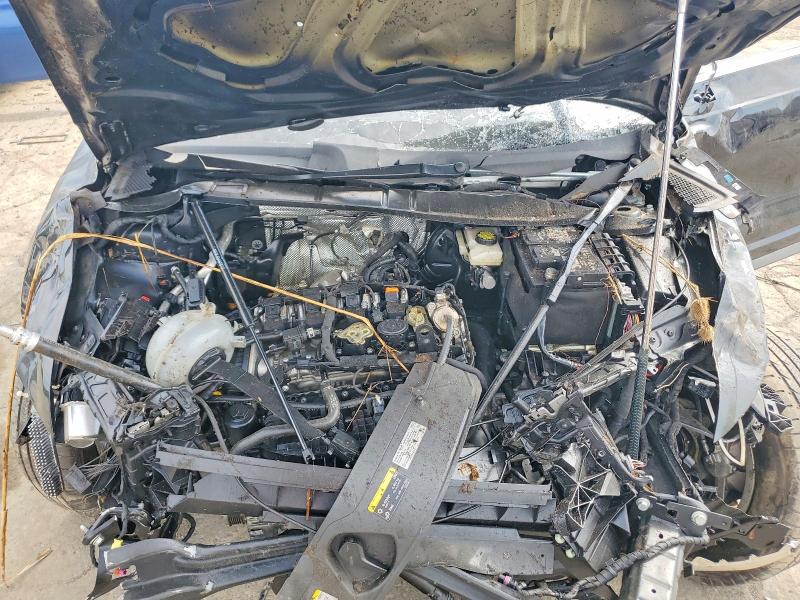 Aukcja sprzedaży 2025 Audi Q3, vin: WA1DECF30S1004529, numer aukcji: 51316136