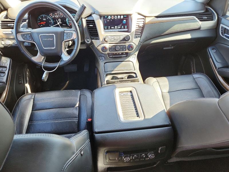 Aukcja sprzedaży 2018 Gmc Yukon, vin: 1GKS2CKJ3JR350198, numer aukcji: 51509126