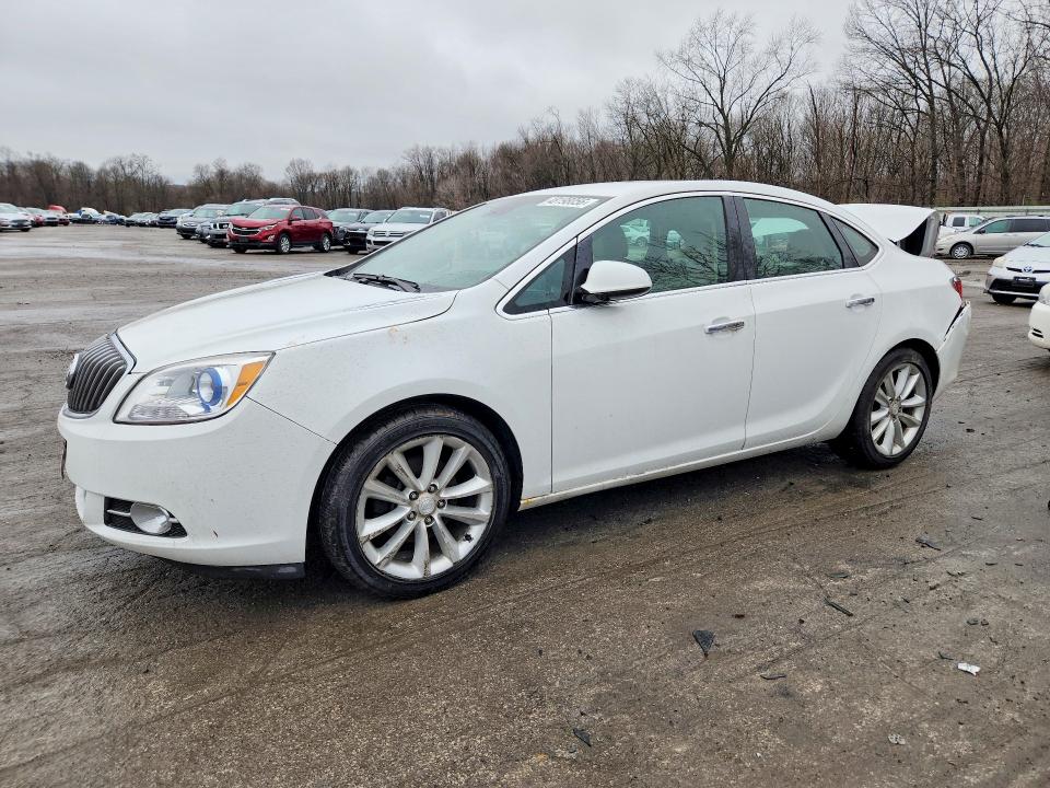 48198056 :رقم المزاد ، 1G4PP5SK7E4200682 vin ، 2014 Buick Verano مزاد بيع