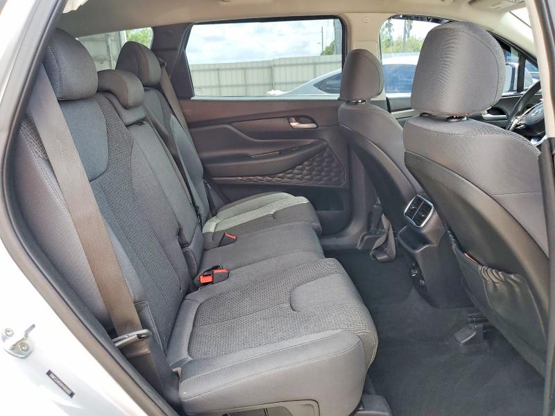 Aukcja sprzedaży 2019 Hyundai Santa Fe, vin: 5NMS33ADXKH065802, numer aukcji: 49254646