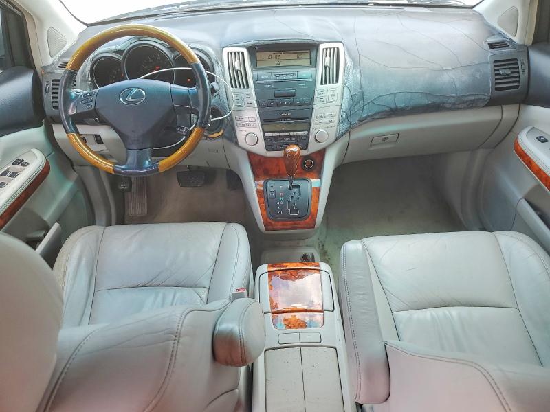 51302356 :رقم المزاد ، 2T2GA31U34C011614 vin ، 2004 Lexus Rx مزاد بيع