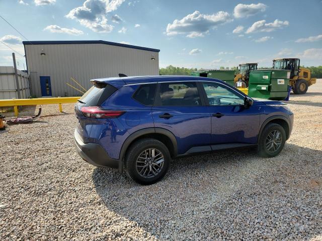 2023 Nissan Rogue მანქანა იყიდება აუქციონზე, vin: 5N1BT3AB8PC763325, აუქციონის ნომერი: 50940406