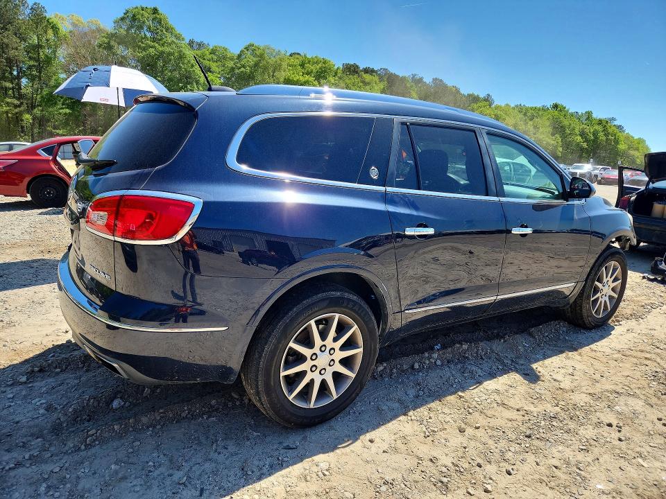Aukcja sprzedaży 2016 Buick Enclave, vin: 5GAKRBKDXGJ283281, numer aukcji: 47792916