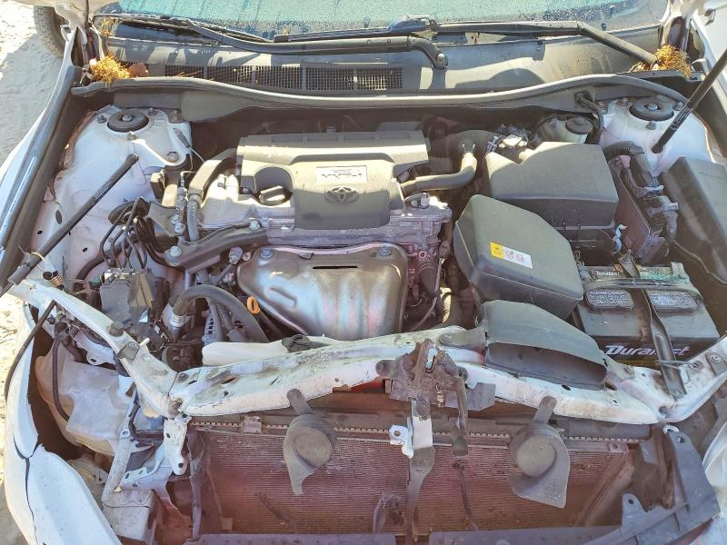 Aukcja sprzedaży 2017 Toyota Camry, vin: 4T1BF1FK9HU363287, numer aukcji: 49826336