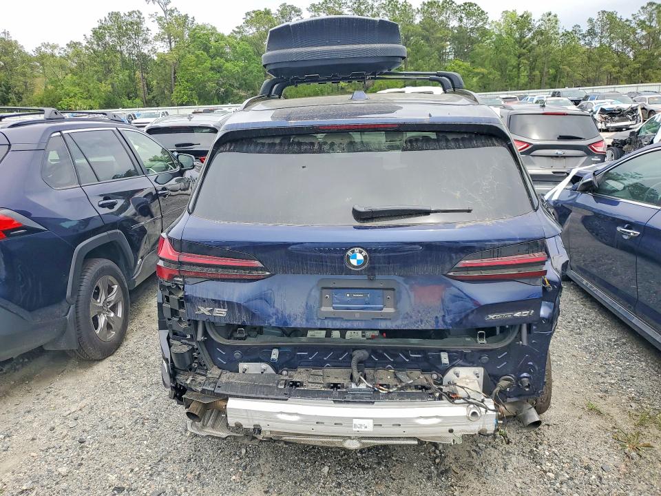 Aukcja sprzedaży 2026 Bmw X5, vin: 5UX23EU05T9203133, numer aukcji: 48391136