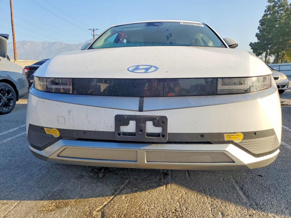 48940726 :رقم المزاد ، KM8KN4AE0NU069004 vin ، 2022 Hyundai Ioniq 5 مزاد بيع