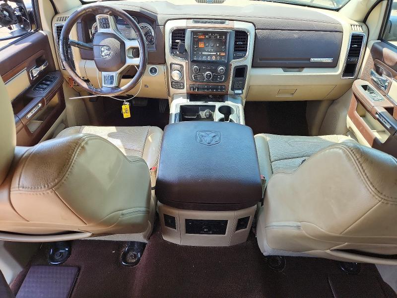 49832266 :رقم المزاد ، 1C6RR7NM2FS715867 vin ، 2015 Ram 1500 مزاد بيع
