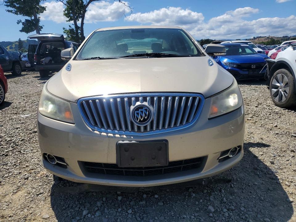 Продажа на аукционе авто 2012 Buick Lacrosse, vin: 1G4GJ5E38CF204764, номер лота: 49838856
