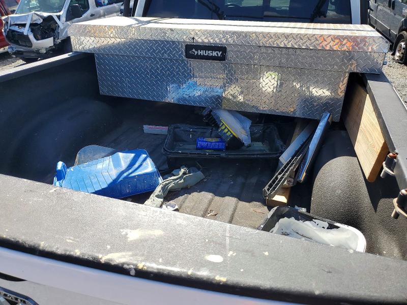 50304266 :رقم المزاد ، 3C6UR5CJ4MG594755 vin ، 2021 Ram 2500 مزاد بيع