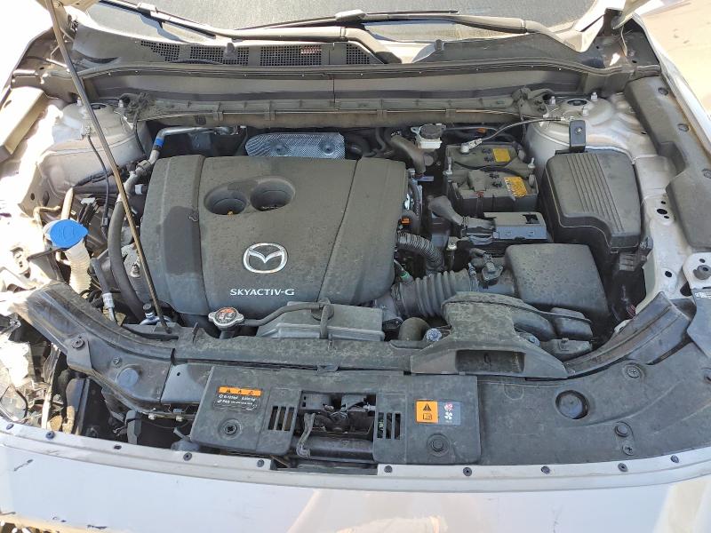 Aukcja sprzedaży 2025 Mazda Cx-5, vin: JM3KFBCL8S0643747, numer aukcji: 50831246