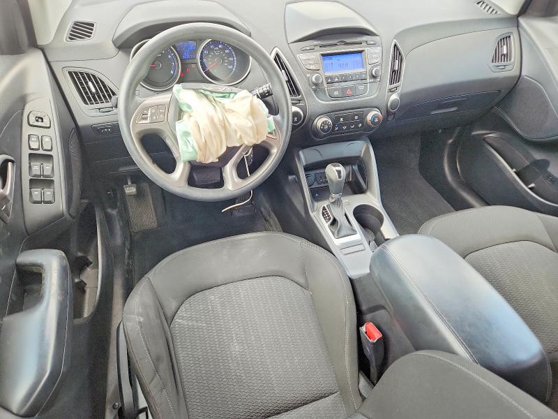 Продаж на аукціоні авто 2014 Hyundai Tucson, vin: KM8JT3AF0EU884095, номер лоту: 49921936
