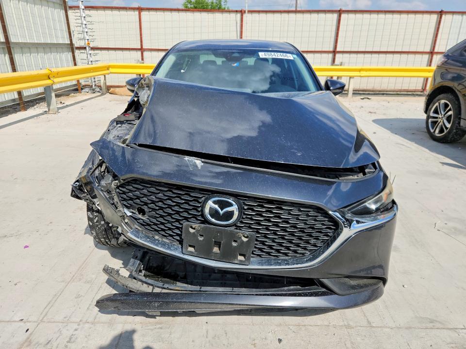 Продаж на аукціоні авто 2021 Mazda 3, vin: JM1BPABL0M1312871, номер лоту: 49842466