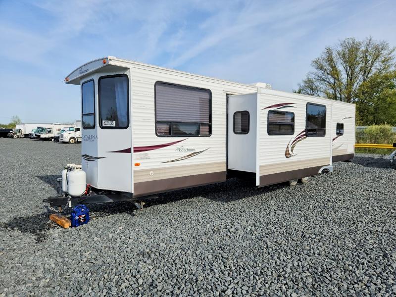 50995296 :رقم المزاد ، 5ZT2CA3BXDT004305 vin ، 2013 Foresriver Coachmen مزاد بيع