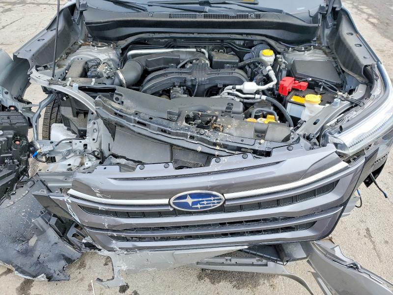 Продажа на аукционе авто 2025 Subaru Forester, vin: JF2SLDRC8SH434645, номер лота: 50721466
