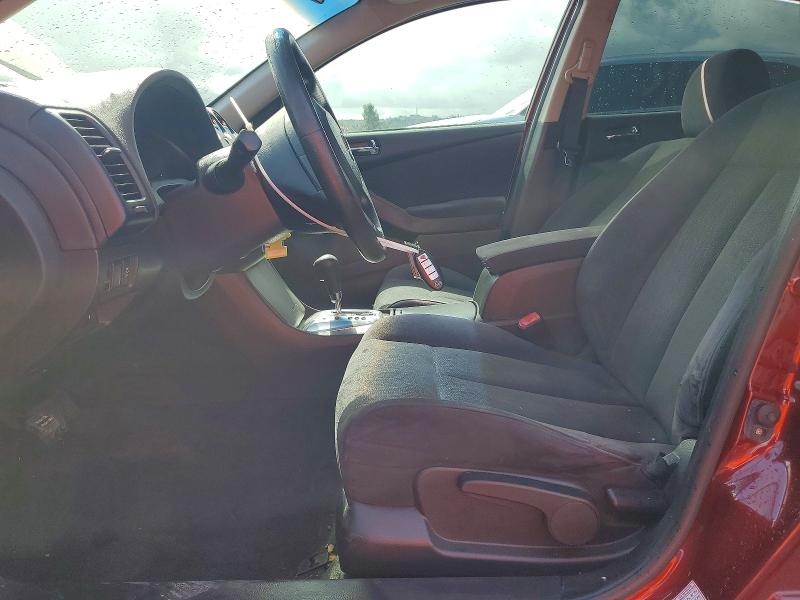 2011 Nissan Altima მანქანა იყიდება აუქციონზე, vin: 1N4AL2AP6BN468281, აუქციონის ნომერი: 50489226