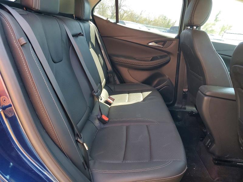 48811526 :رقم المزاد ، KL4MMFSLXPB079797 vin ، 2023 Buick Encore Gx مزاد بيع