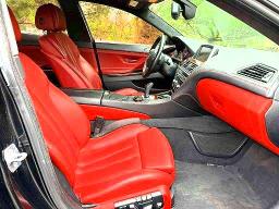 Aukcja sprzedaży 2015 Bmw Alpina B6, vin: WBA6B4C52FD986102, numer aukcji: 52174886