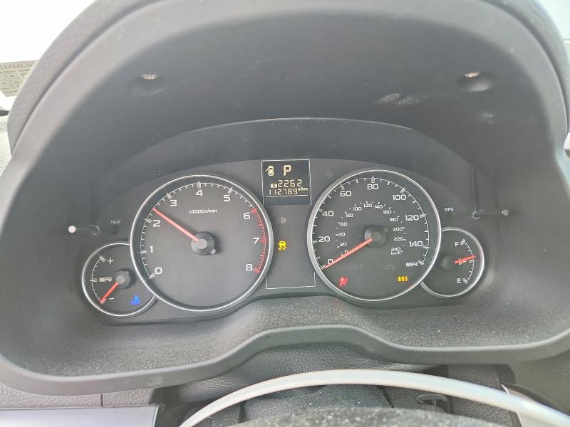 Aukcja sprzedaży 2014 Subaru Outback, vin: 4S4BRBAC8E3209927, numer aukcji: 51819386
