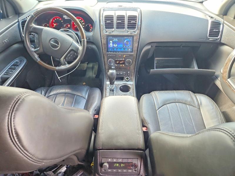 Продаж на аукціоні авто 2011 Gmc Acadia, vin: 1GKKVTED9BJ365026, номер лоту: 51063286