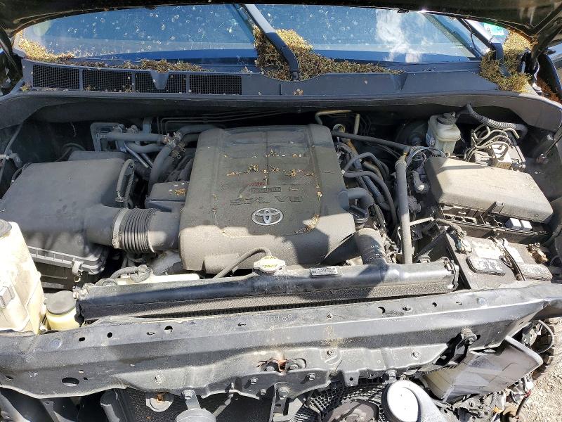 Aukcja sprzedaży 2012 Toyota Sequoia, vin: 5TDDY5G18CS061653, numer aukcji: 48853776