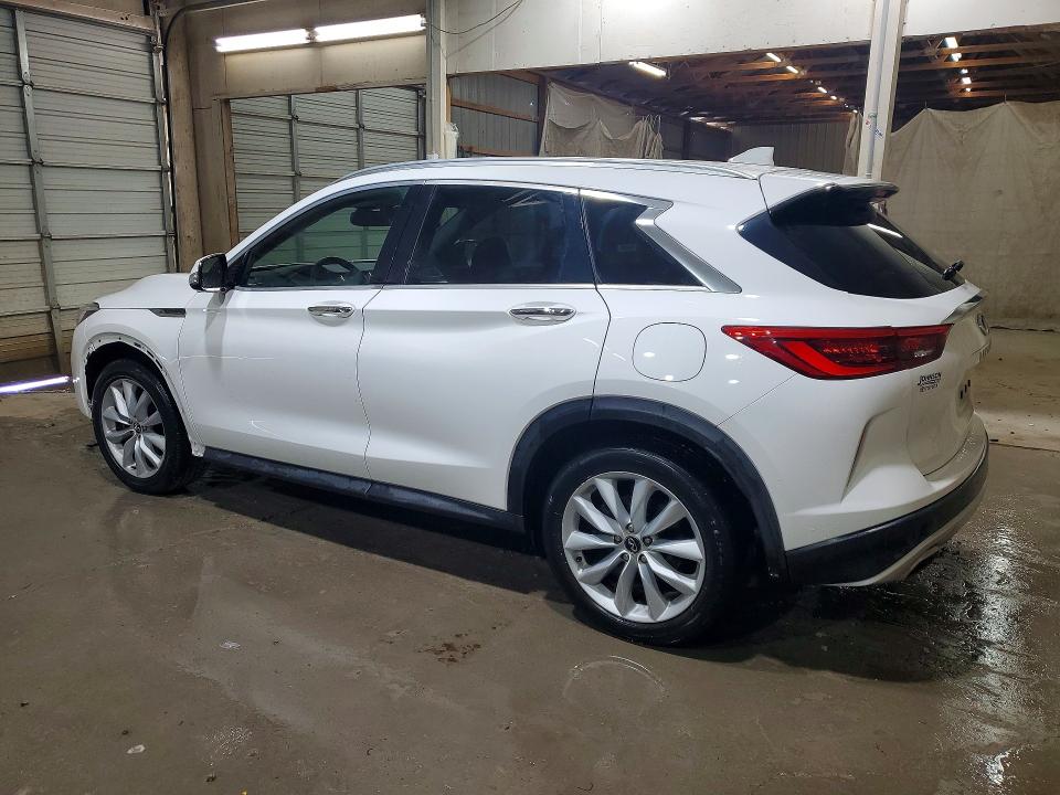 Aukcja sprzedaży 2019 Infiniti Qx50, vin: 3PCAJ5M39KF105028, numer aukcji: 79224995